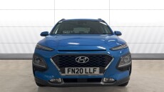 Hyundai Kona 1.6 GDi Hybrid Premium SE 5dr DCT Hybrid Hatchback